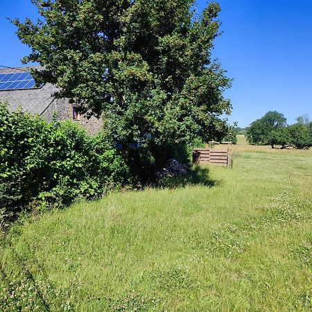 Apartmán Le Champs Des Lievres Beaumont Exteriér fotografie