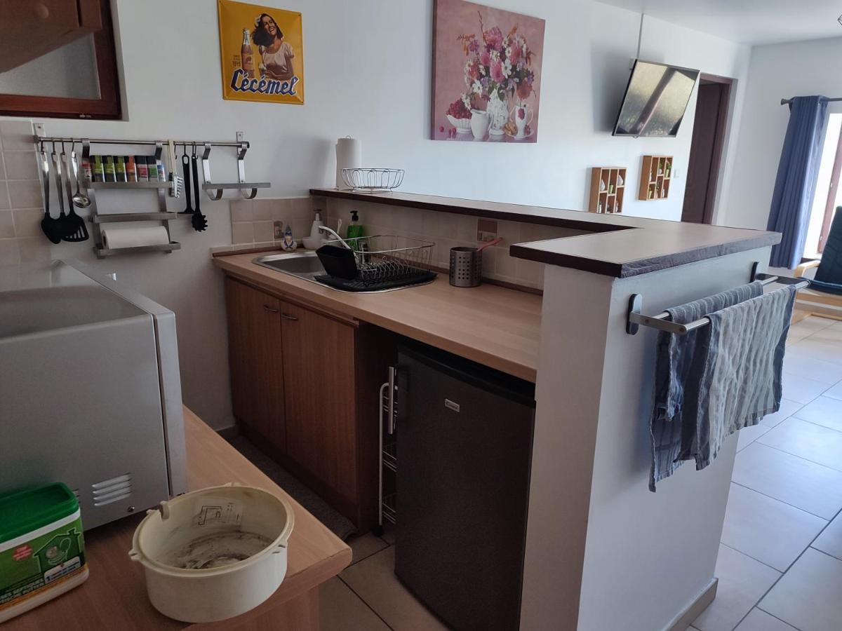 Apartmán Le Champs Des Lievres Beaumont Exteriér fotografie