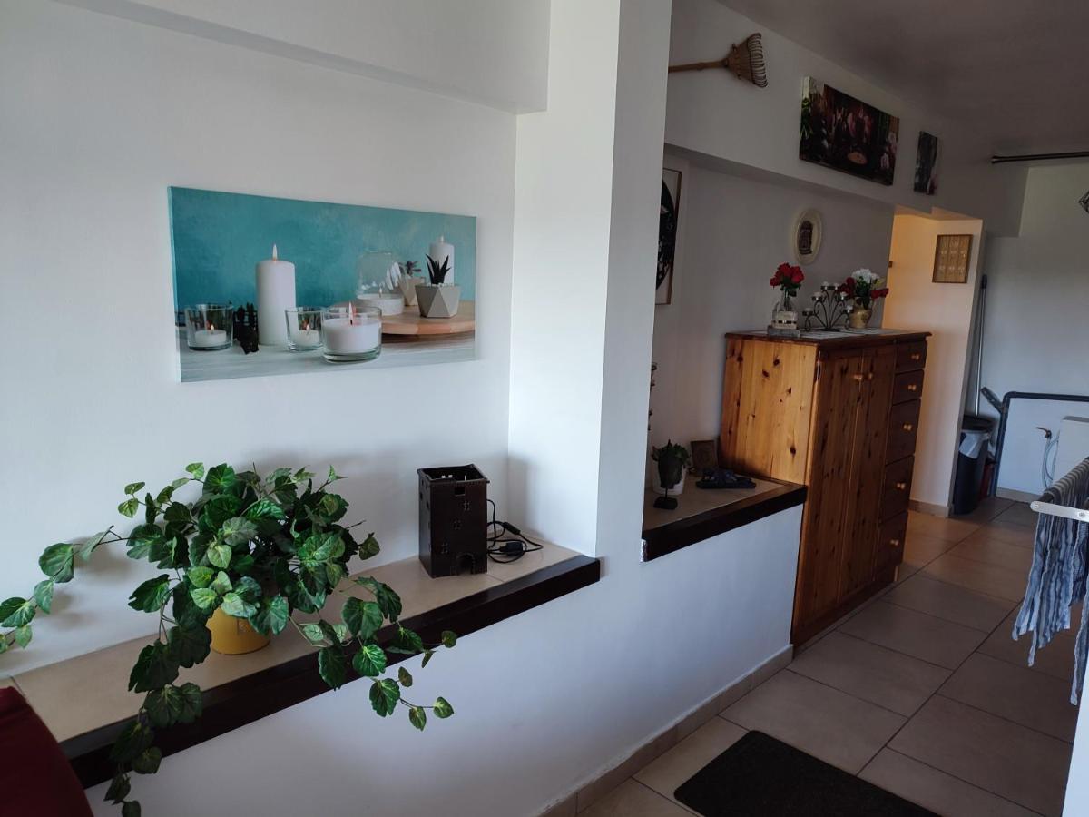 Apartmán Le Champs Des Lievres Beaumont Exteriér fotografie