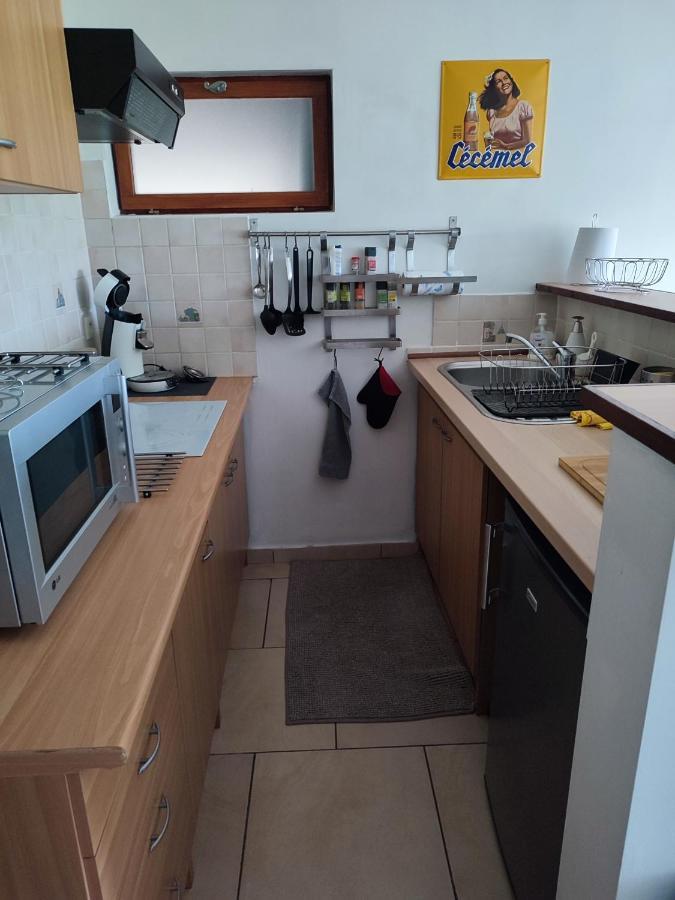 Apartmán Le Champs Des Lievres Beaumont Exteriér fotografie