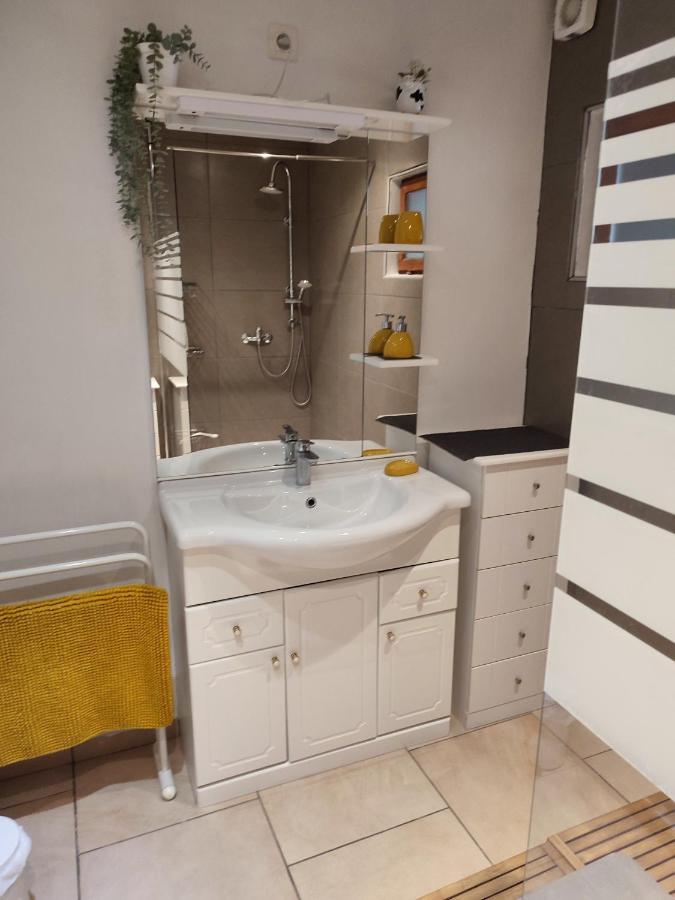 Apartmán Le Champs Des Lievres Beaumont Exteriér fotografie
